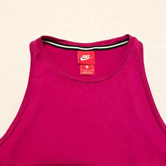Nike Womens Tank Top Size Small - Picture 2 of 16
